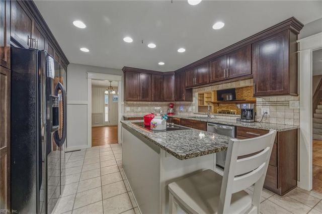 1121 Selwood DR, Virginia Beach, VA 23464