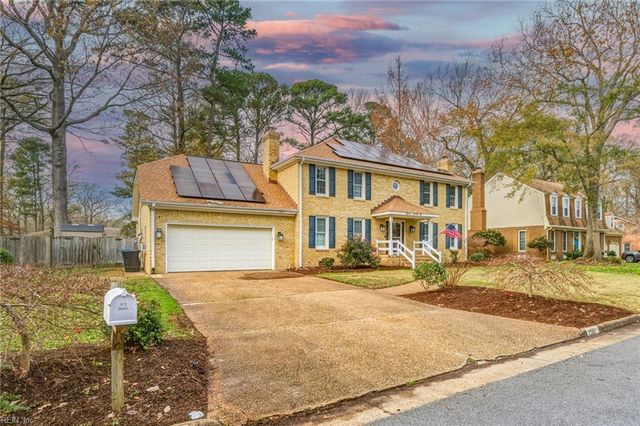 1121 Selwood DR, Virginia Beach, VA 23464