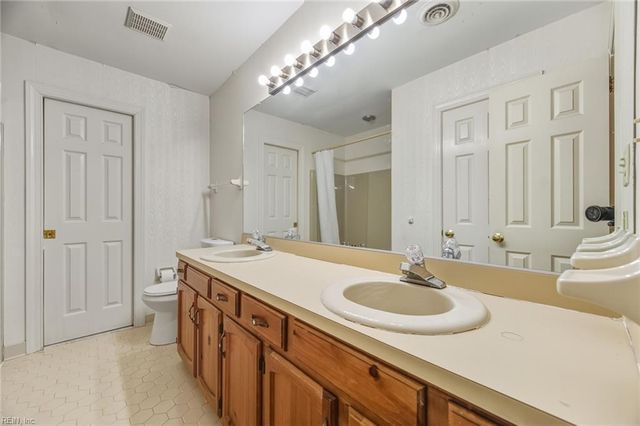 1121 Selwood DR, Virginia Beach, VA 23464