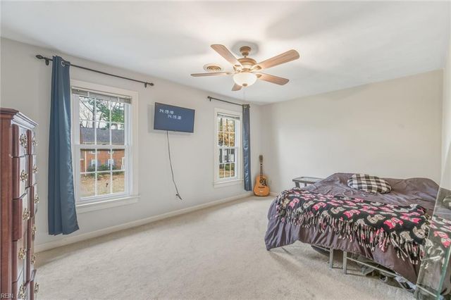 1121 Selwood DR, Virginia Beach, VA 23464