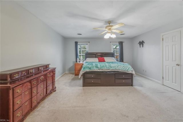 1121 Selwood DR, Virginia Beach, VA 23464