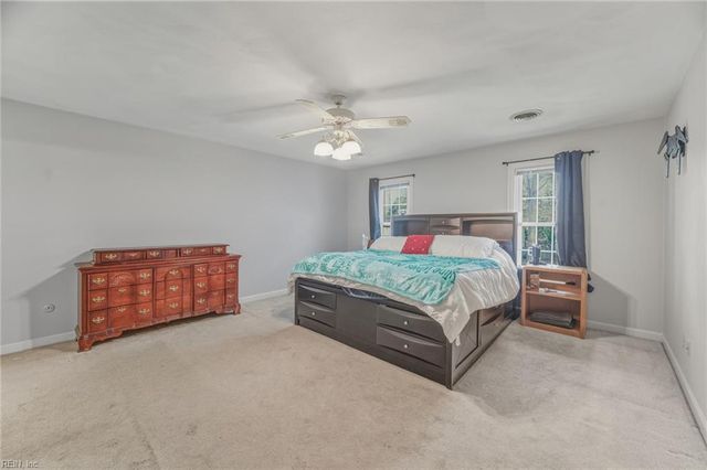 1121 Selwood DR, Virginia Beach, VA 23464