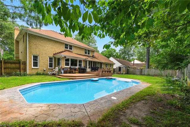 1121 Selwood DR, Virginia Beach, VA 23464