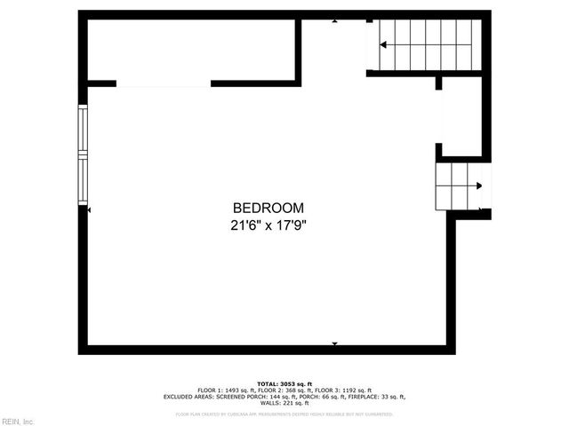 1121 Selwood DR, Virginia Beach, VA 23464