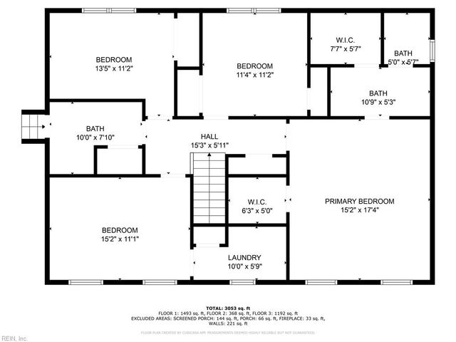 1121 Selwood DR, Virginia Beach, VA 23464