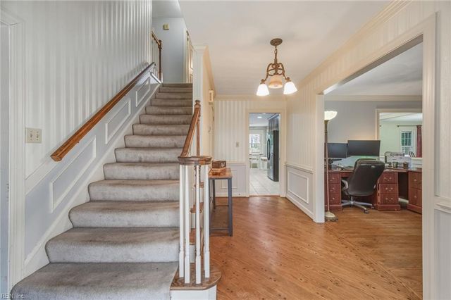 1121 Selwood DR, Virginia Beach, VA 23464