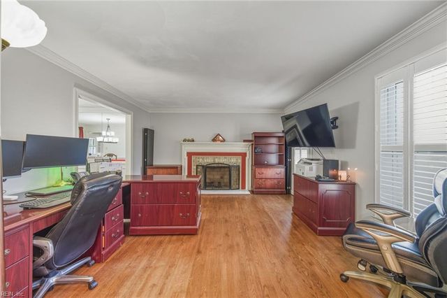 1121 Selwood DR, Virginia Beach, VA 23464