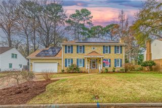 1121 Selwood DR, Virginia Beach, VA 23464