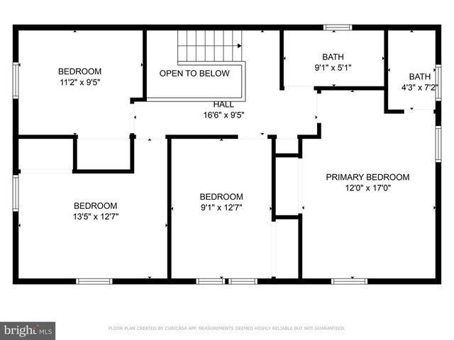 165 CENTRAL AVE, Woodbury Heights, NJ 08097