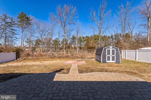 165 CENTRAL AVE, Woodbury Heights, NJ 08097