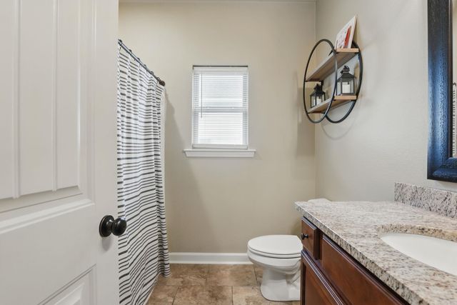 4505 Western Woods, Benton, AR 72015