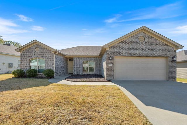 4505 Western Woods, Benton, AR 72015