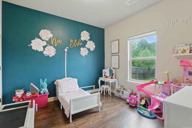 4505 Western Woods, Benton, AR 72015