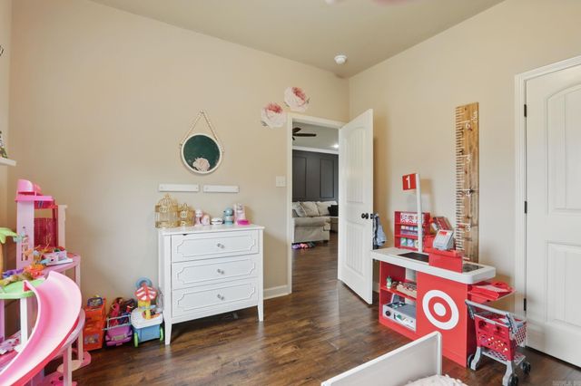 4505 Western Woods, Benton, AR 72015