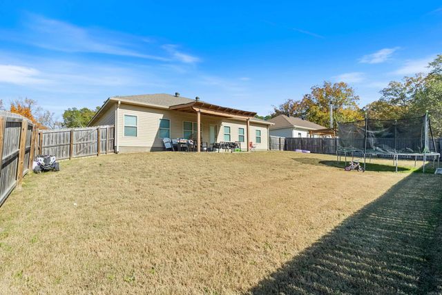 4505 Western Woods, Benton, AR 72015