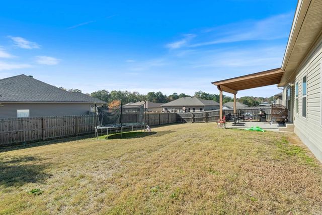 4505 Western Woods, Benton, AR 72015