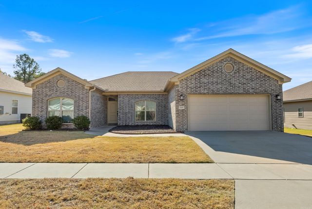 4505 Western Woods, Benton, AR 72015