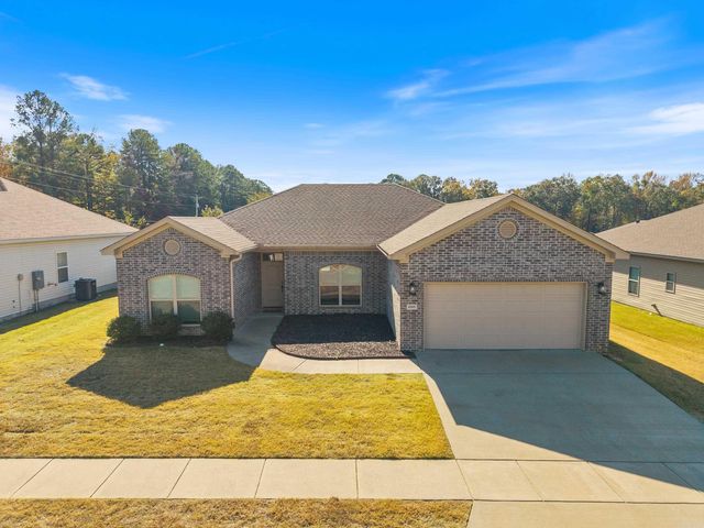 4505 Western Woods, Benton, AR 72015