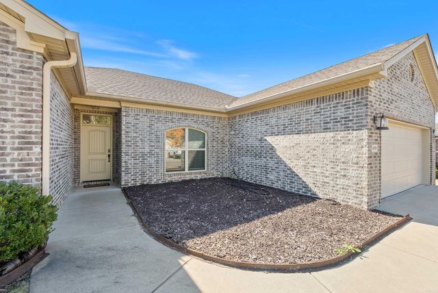 4505 Western Woods, Benton, AR 72015