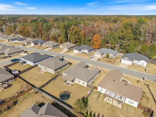 4505 Western Woods, Benton, AR 72015