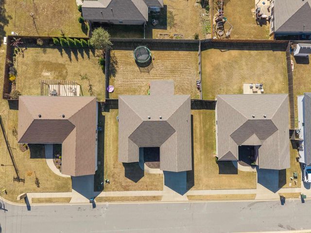 4505 Western Woods, Benton, AR 72015