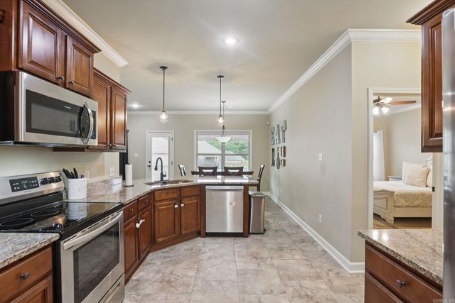 4505 Western Woods, Benton, AR 72015