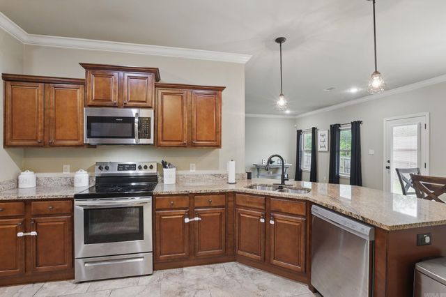 4505 Western Woods, Benton, AR 72015