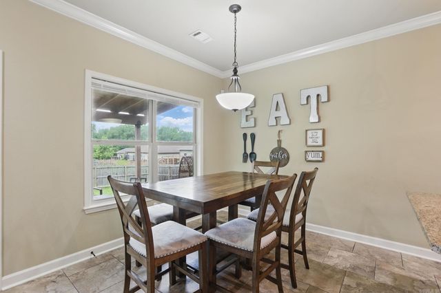 4505 Western Woods, Benton, AR 72015