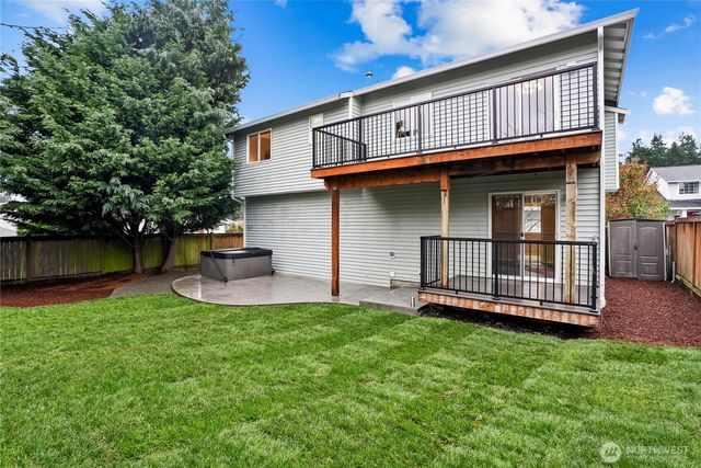 18926 21st Ave W, Lynnwood, WA 98036