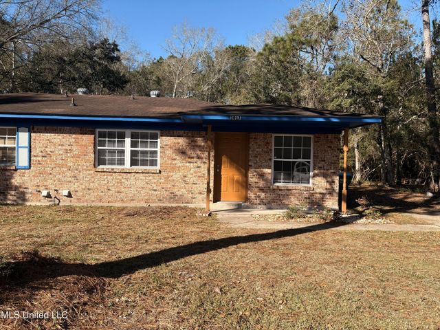 3017 Bemis Avenue, Gautier, MS 39553