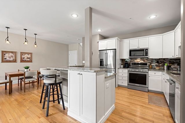 100 Kirkbride 109, Danvers, MA 01923