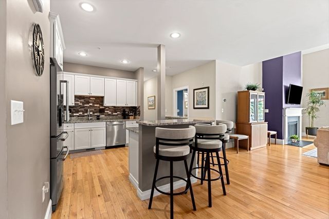 100 Kirkbride 109, Danvers, MA 01923