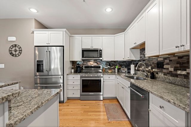 100 Kirkbride 109, Danvers, MA 01923