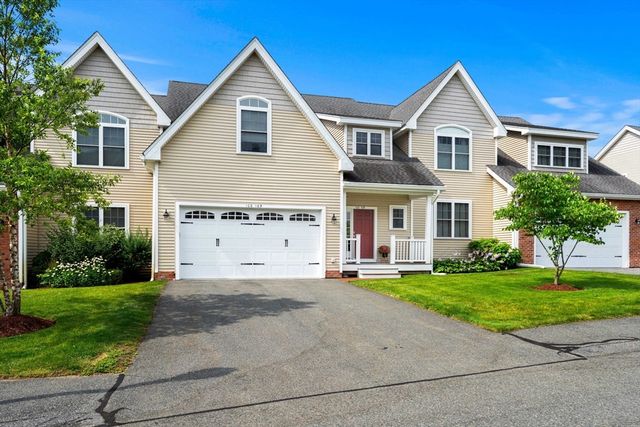 100 Kirkbride 109, Danvers, MA 01923