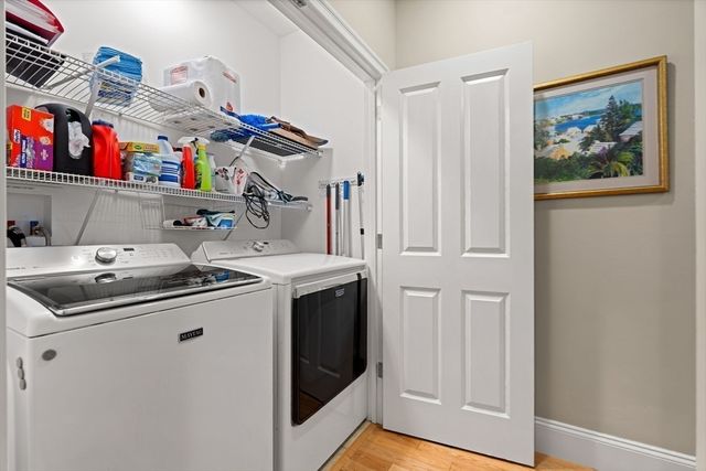 100 Kirkbride 109, Danvers, MA 01923