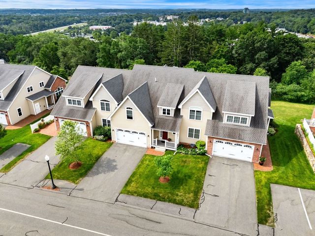 100 Kirkbride 109, Danvers, MA 01923