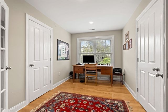 100 Kirkbride 109, Danvers, MA 01923