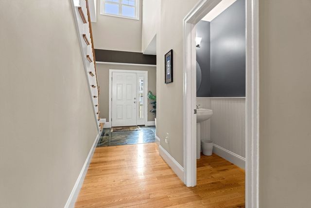 100 Kirkbride 109, Danvers, MA 01923