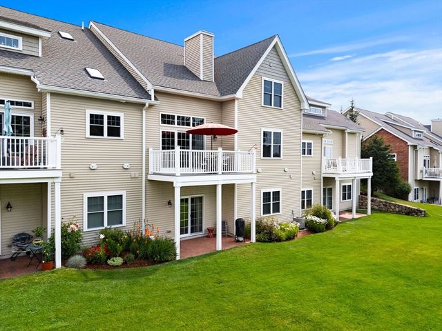 100 Kirkbride 109, Danvers, MA 01923