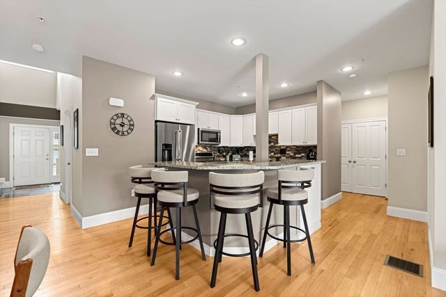 100 Kirkbride 109, Danvers, MA 01923