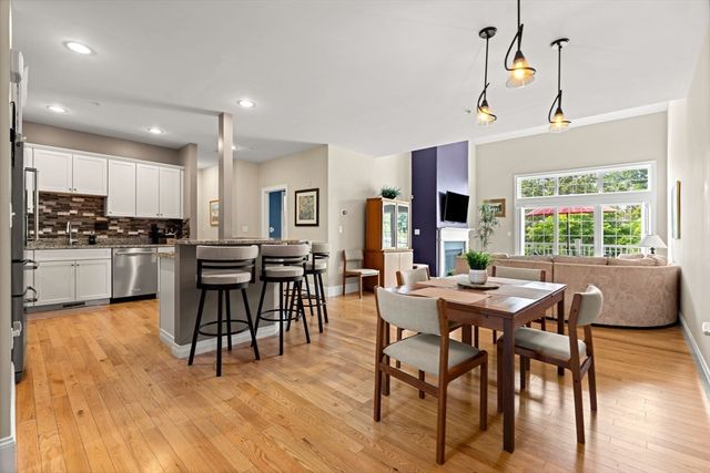 100 Kirkbride 109, Danvers, MA 01923