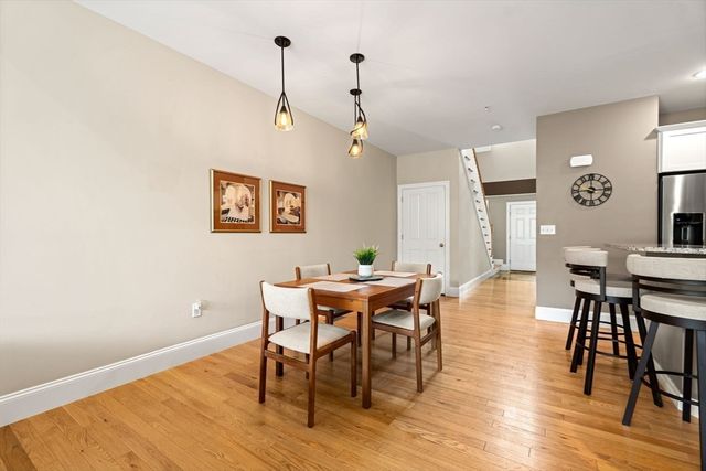 100 Kirkbride 109, Danvers, MA 01923