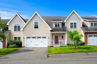 100 Kirkbride 109, Danvers, MA 01923