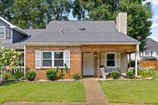 1299 Greenbrook Lane, Hixson, TN 37343