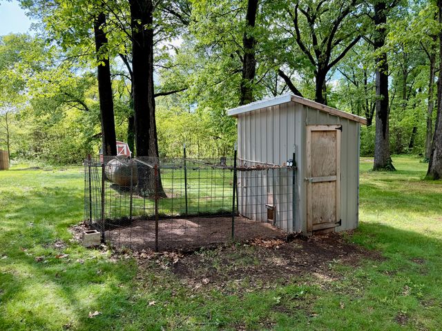2120 E 200 S, Knox, IN 46534