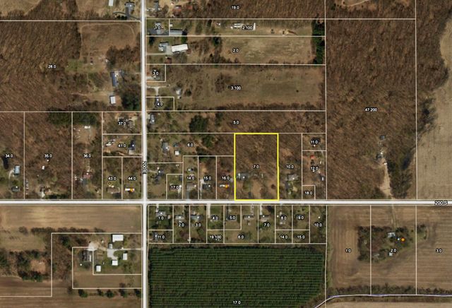 2120 E 200 S, Knox, IN 46534