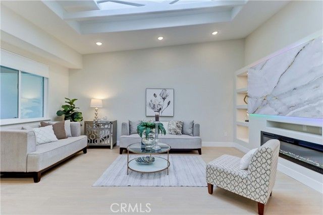 522 Calle Aragon B, Laguna Woods, CA 92637