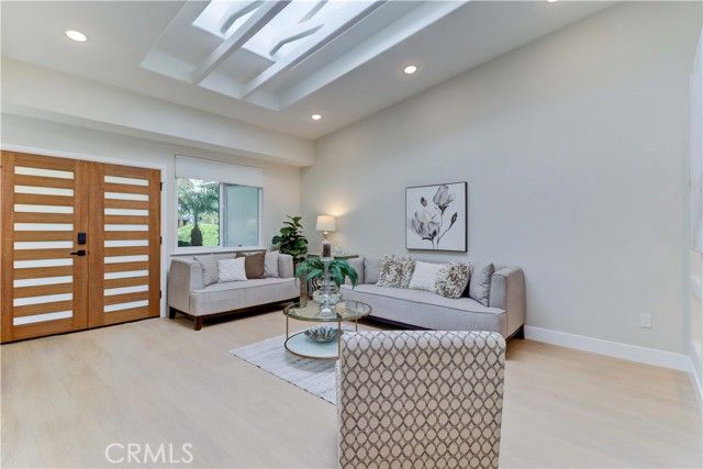 522 Calle Aragon B, Laguna Woods, CA 92637