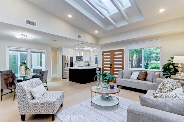 522 Calle Aragon B, Laguna Woods, CA 92637