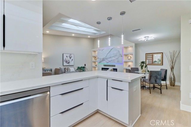 522 Calle Aragon B, Laguna Woods, CA 92637